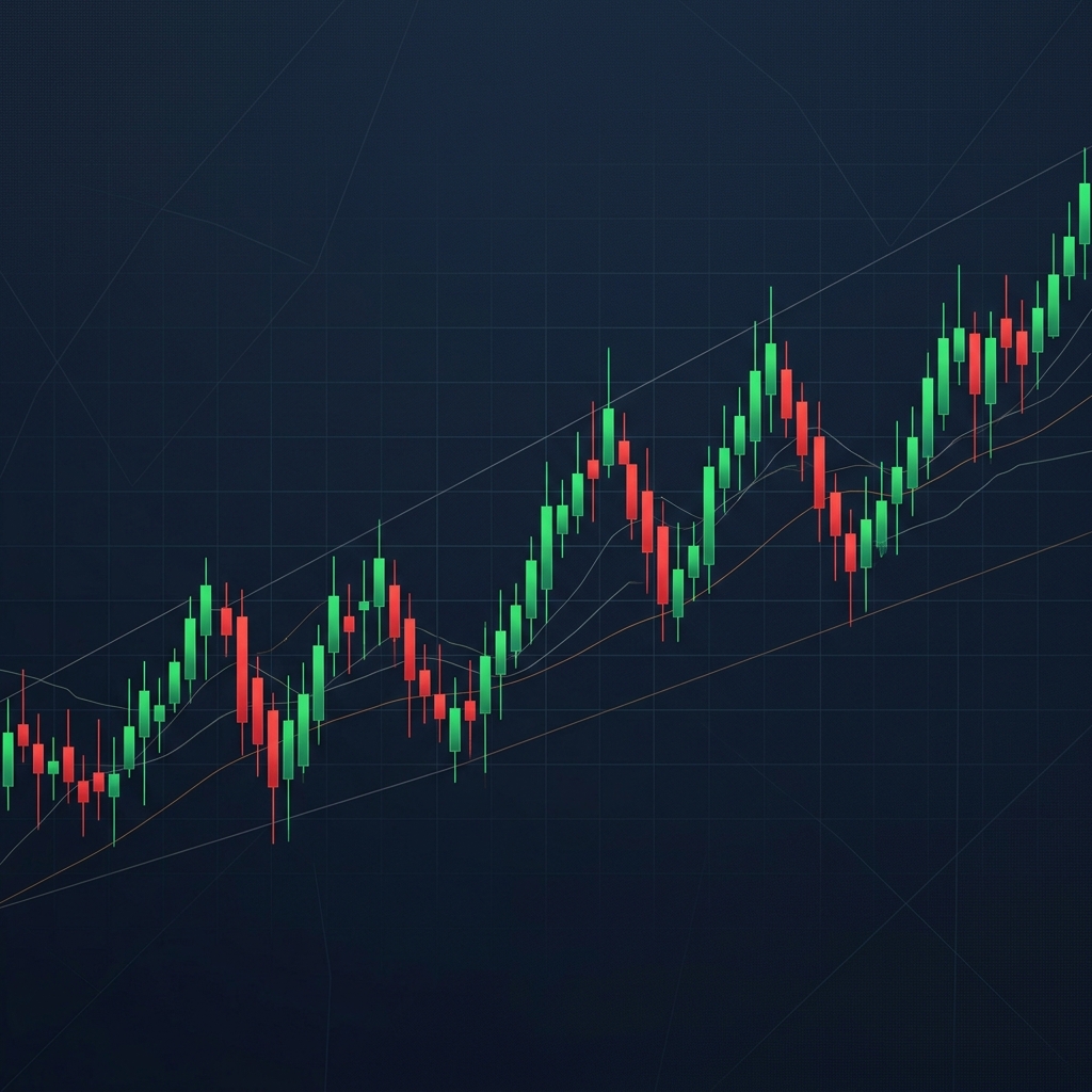 Como ler gráfico de velas: guia completo de candlestick